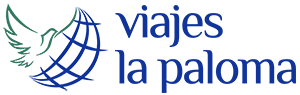 Viajes la Paloma-Agencia de Viajes en Valle Gran Rey, La Gomera